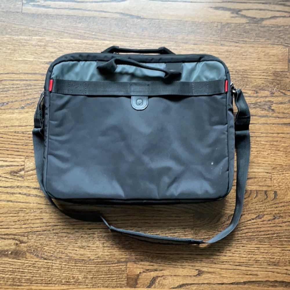 Computer Bag - Picture 2 of 2